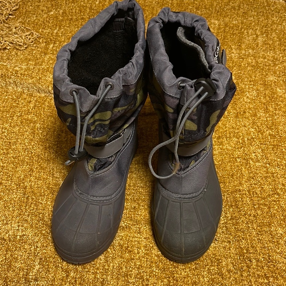 Columbia Winter boots Size 6 (women’s)